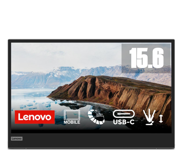 LENOVO L15 - 1145175 - zdjęcie 2
